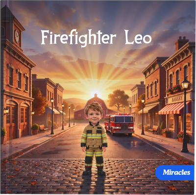 The Firefighter