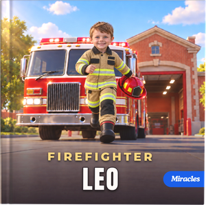 The Firefighter