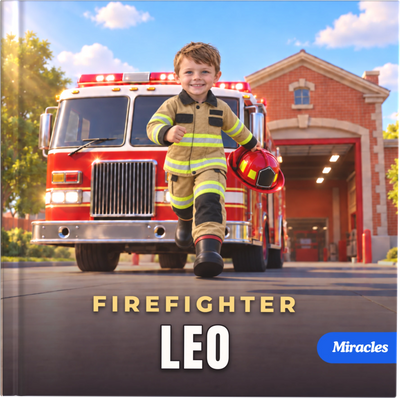 The Firefighter