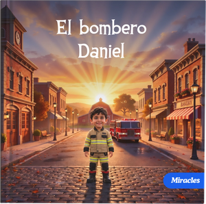 El bombero