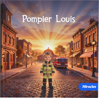 Le pompier