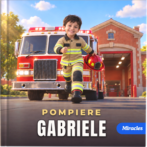 Il pompiere