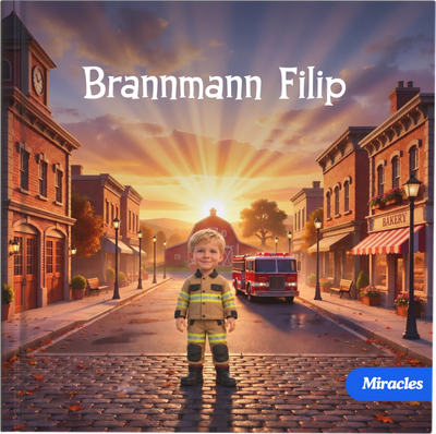 Brannmannen