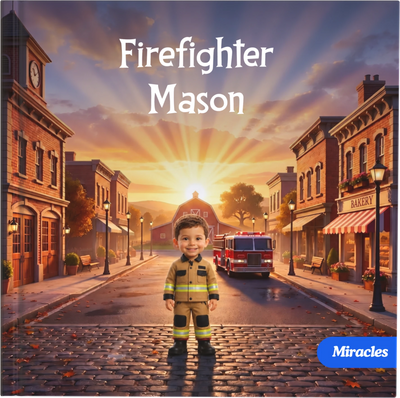 The Firefighter