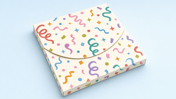 Coffret cadeau