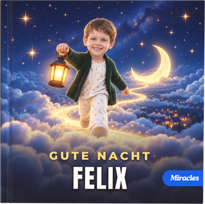 Eine Reise durch die Nacht