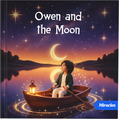 A Journey Through the Night