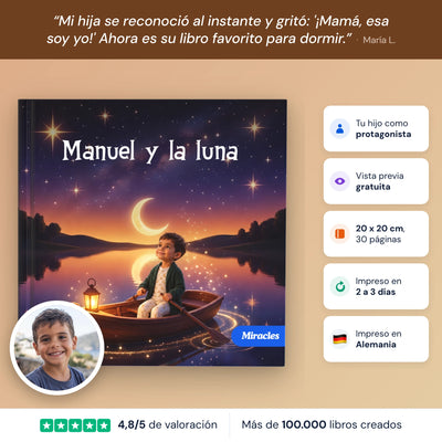 Un viaje a través de la noche
