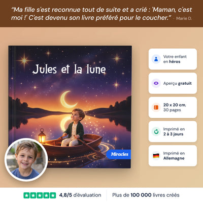 Un voyage à travers la nuit