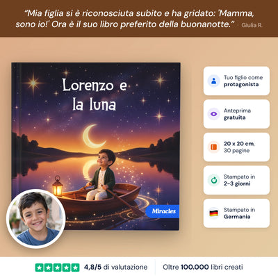 Un viaggio nella notte