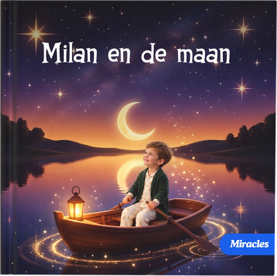 Een reis door de nacht