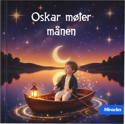 En reise gjennom natten