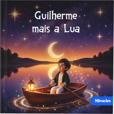 Uma viagem pela noite