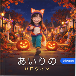 ハロウィン