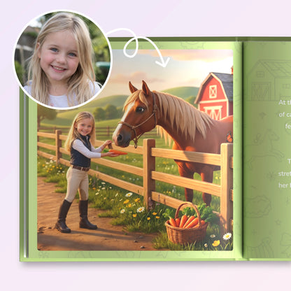 horse product_5