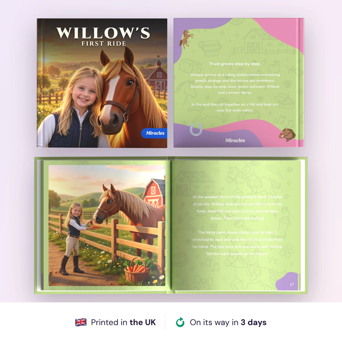 horse product_6