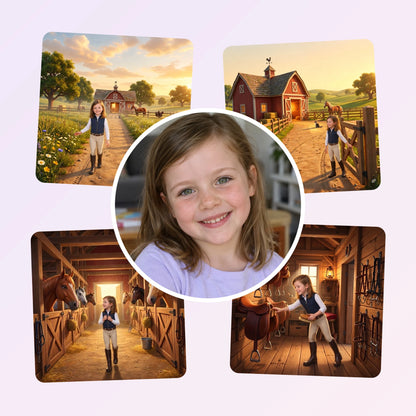 horse product_2