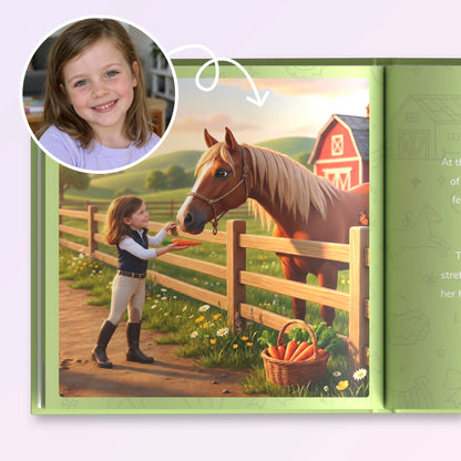 horse product_5