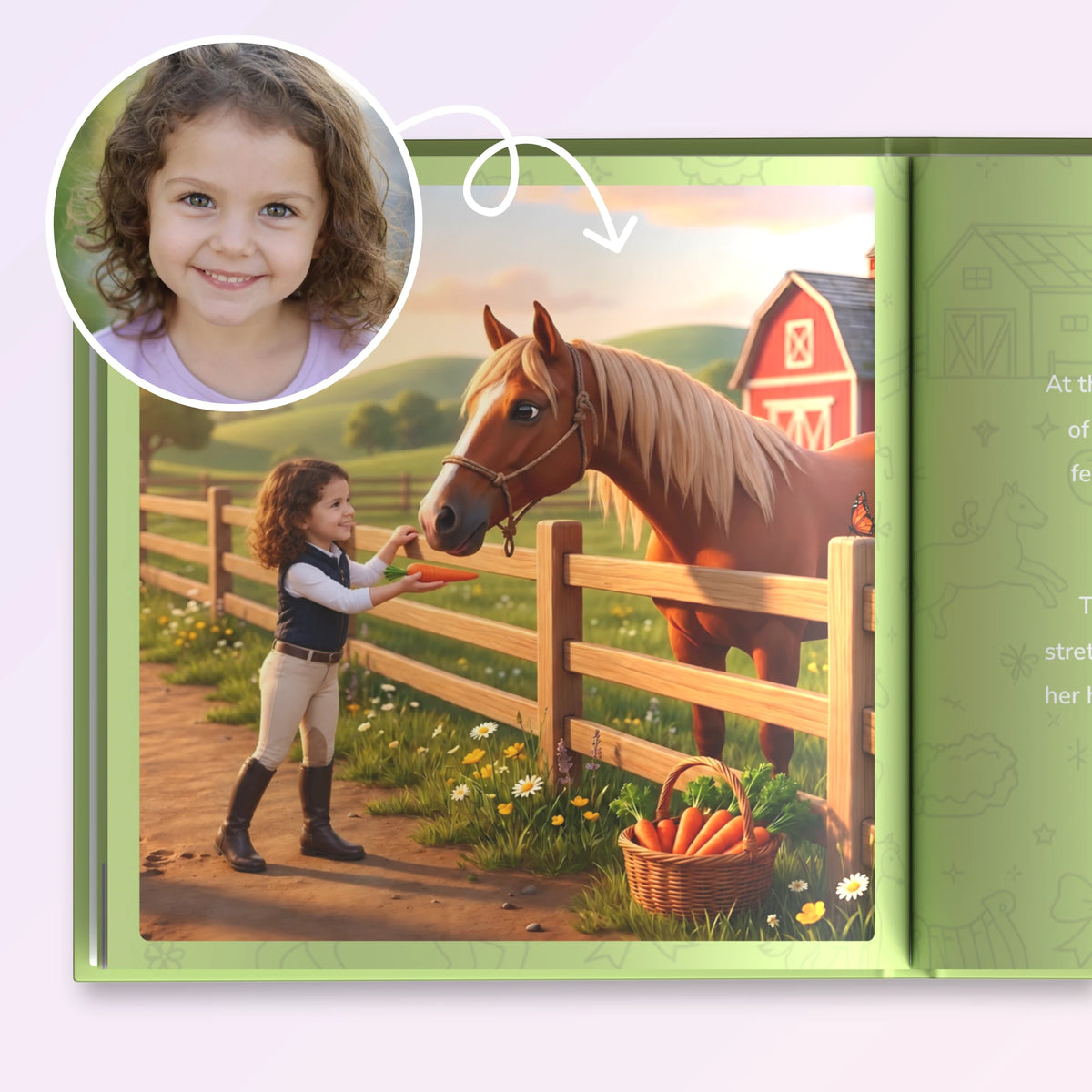 horse product_5