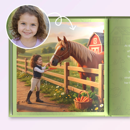 horse product_5