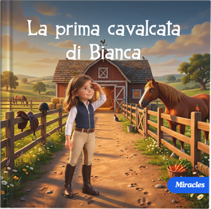 Scuderia - Prima cavalcata