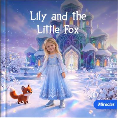 The Ice Princess - Volume 1