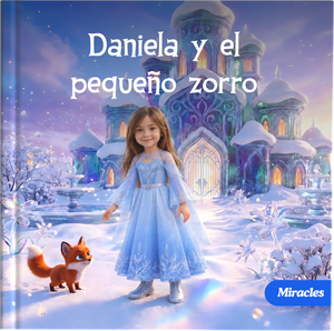 La princesa de hielo - Volumen 1