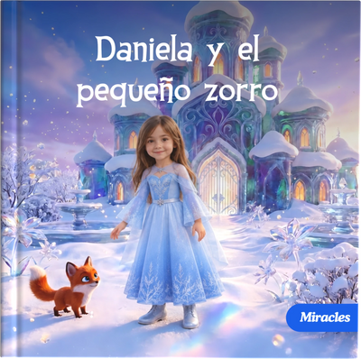 La princesa de hielo - Volumen 1