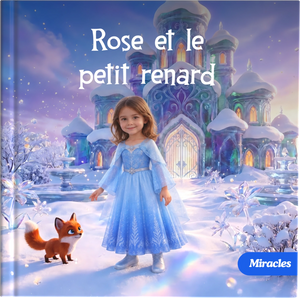 La princesse des glaces - Tome 1