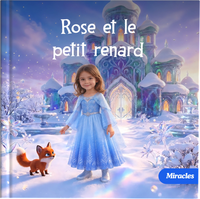 La princesse des glaces - Tome 1