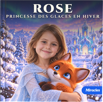 La princesse des glaces - Tome 1