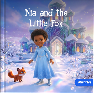 The Ice Princess - Volume 1