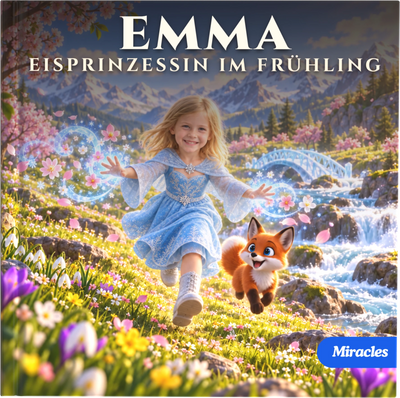Die Eisprinzessin - Band 2