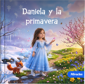 La princesa de hielo - Volumen 2