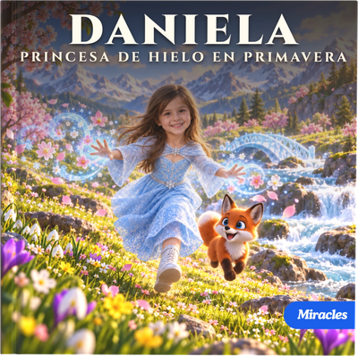 La princesa de hielo - volumen 2