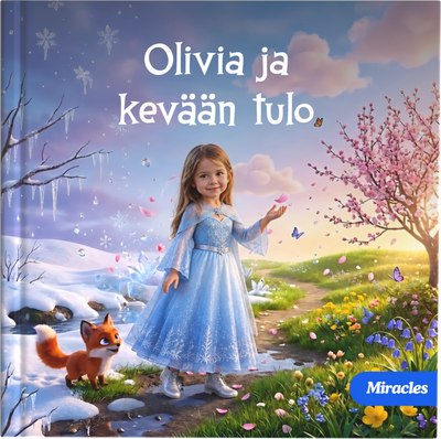Jääprinsessa - osa 2