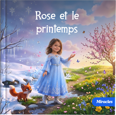 La princesse des glaces - Tome 2