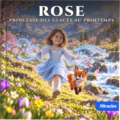 La princesse des glaces - Tome 2
