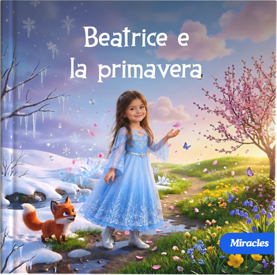 La principessa di ghiaccio - Volume 2