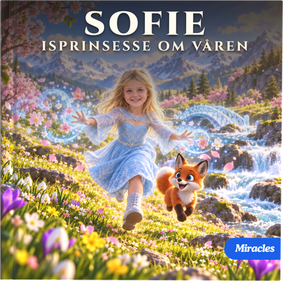 Isprinsessen - bind 2