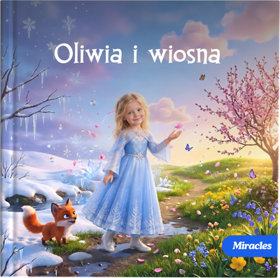 Księżniczka lodu - Tom 2