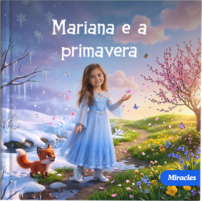 A Princesa do Gelo - Volume 2