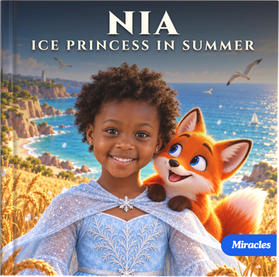 The Ice Princess - Volume 3