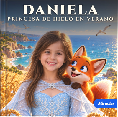 La princesa de hielo - volumen 3