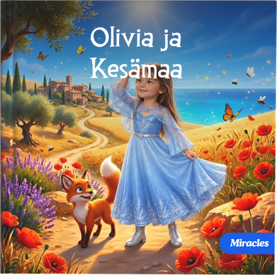 Jääprinsessa - osa 3