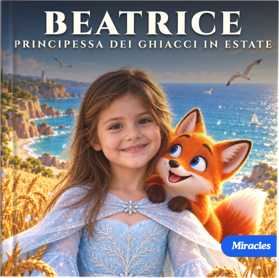 La principessa di ghiaccio - Volume 3