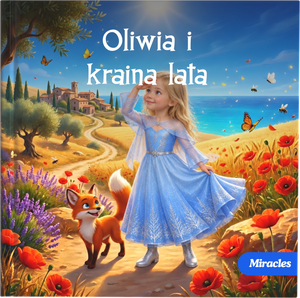 Księżniczka lodu - Tom 3
