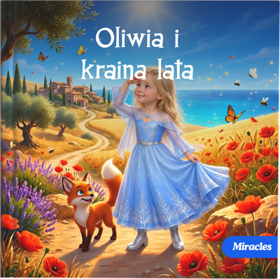 Księżniczka lodu - Tom 3