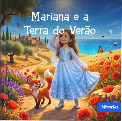 A Princesa do Gelo - Volume 3