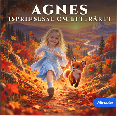 Isprinsessen - Bind 4